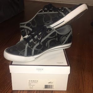 Coach Sneakers